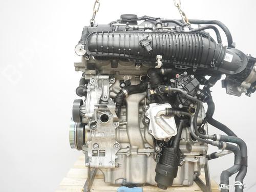 Motore BMW X1 (F48) xDrive 20 i (192 hp) 21797434