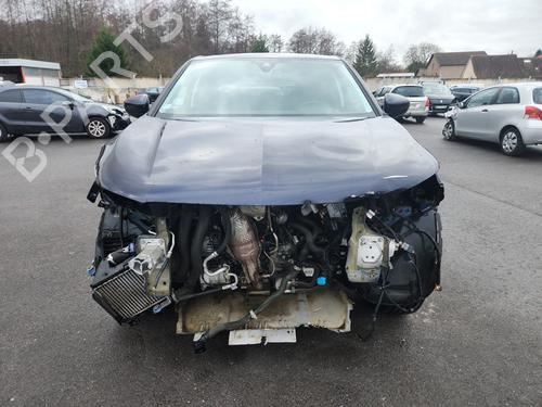 Pièces Détachées Usagées OPEL GRANDLAND / GRANDLAND X (A18, P1UO) 1.2 (75) (131 hp) 4418194