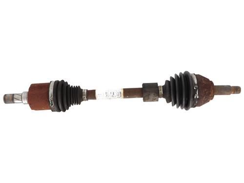 Left front driveshaft MINI MINI COUNTRYMAN (R60) Cooper D | BP18698627M38 