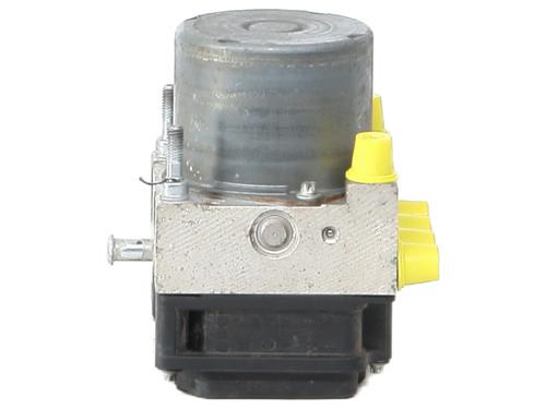ABS pump NISSAN QASHQAI / QASHQAI +2 I (J10, NJ10, JJ10E) 1.5 dCi | BP19746426M43 