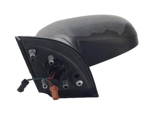 Right mirror PEUGEOT PARTNER Box Body/MPV 1.6 HDi 16V | BP29213836C27 