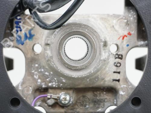 Steering wheel MITSUBISHI OUTLANDER III (GG_W, GF_W, ZJ, ZL, ZK) 2.2 Di-D 4WD (GF6W) | BP18181586C49 