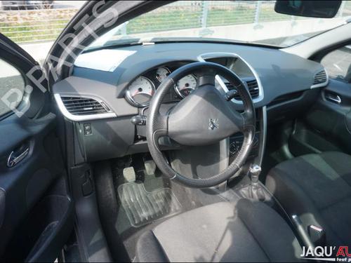 Rear right door window PEUGEOT 207 SW (WK_) 1.6 16V | BP28325502C21 
