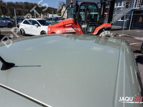 Left front window switch RENAULT TWINGO II (CN0_) 1.2 (CN0D) | BP18173639I27 - Image 9