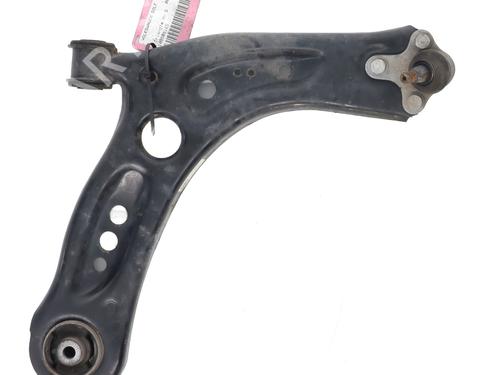Used Right front suspension arm Right front suspension arm VW GOLF VII (5G1, BQ1, BE1, BE2) 1.4 TSI (125 hp) 27684206 27684206