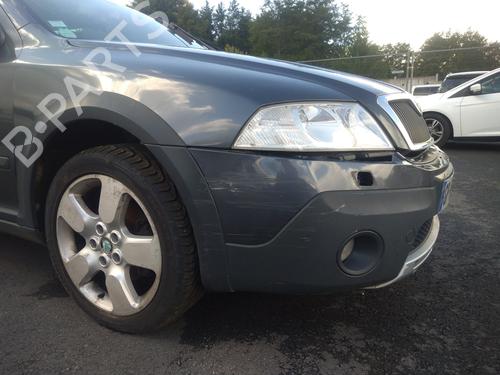 Right headlight SKODA OCTAVIA II Combi (1Z5) 2.0 TDI 4x4 | BP28806331C29 - Image 15