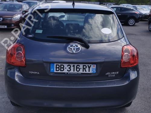 Engine TOYOTA AURIS (_E15_) 1.4 D-4D (NDE150_, NDE150R) | BP25594216M1 - Image 9