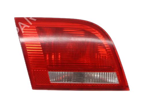 Used Left tailgate light AUDI A3 Sportback (8PA) 1.9 TDI (105 hp) 21533900