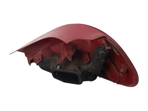 Left taillight PEUGEOT 207 (WA_, WC_) 1.4 HDi | BP29460976C34 