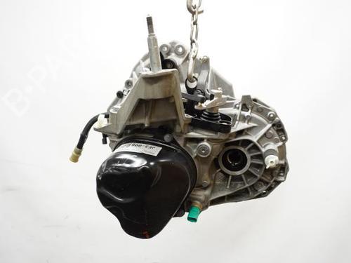 Gearbox RENAULT TWINGO III (BCM_, BCA_) 1.0 SCe 70 (BCMB) | BP18192993M3 