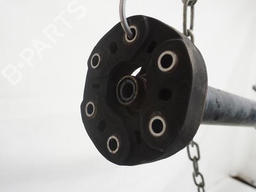 Used Driveshaft MERCEDES-BENZ M-CLASS (W164) ML 320 CDI 4-matic (164.122) (224 hp) 18183464