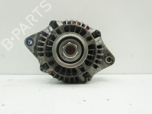Alternator OPEL AGILA B (H08) 1.2 (F68) | BP18180153M7