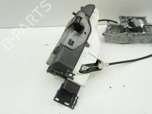 Front left lock PEUGEOT 308 I (4A_, 4C_) 1.6 HDi | BP18194919C98 