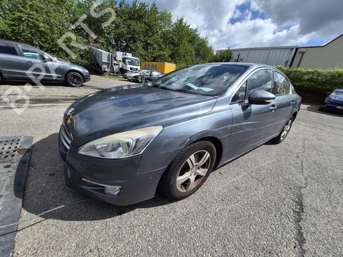 Steering column stalk PEUGEOT 508 I (8D_) 2.0 HDi | BP37036255I23 - Image 6