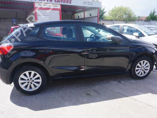 Climate control SEAT IBIZA V (KJ1, KJG) 1.0 TSI | BP26933307I5  - Image 21