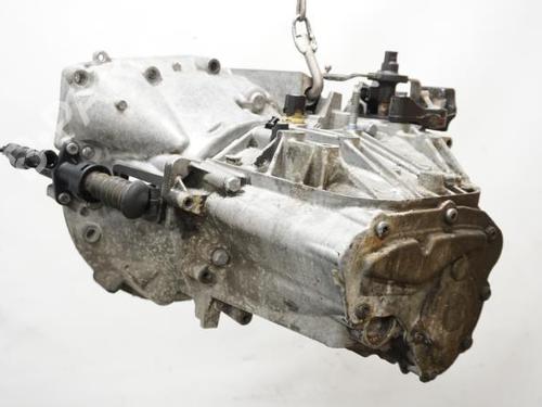 Gearbox PEUGEOT 5008 (0U_, 0E_) 2.0 HDi 150 / BlueHDi 150 | BP18189328M3