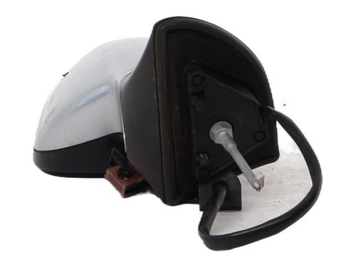Left mirror PEUGEOT 407 (6D_) 2.0 HDi (6DRHRH) | BP24407810C26 