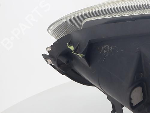 Right headlight FIAT PUNTO EVO (199_) 1.3 D Multijet (199AXC1A, 199BXC1A, 199AXT1A, 199BXT1A) | BP28570062C29 