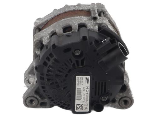 Generator PEUGEOT 208 I (CA_, CC_) 1.2 VTi 68 / PureTech 68 | BP22362616M7 