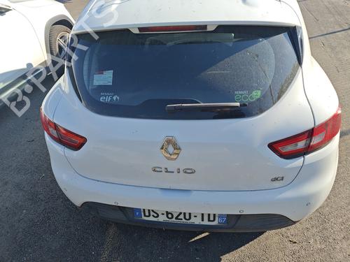Engine RENAULT CLIO IV (BH_) 1.5 dCi 90 | BP26032156M1 