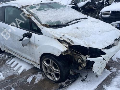 ABS pump FORD FIESTA VI (CB1, CCN) 1.6 TDCi | BP31968048M43 