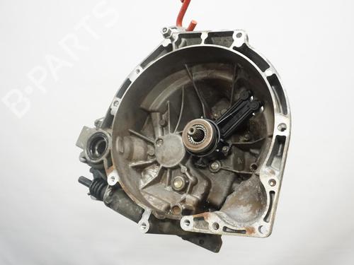Used Gearbox FORD KA (RB_) 1.3 i (60 hp) 18187438