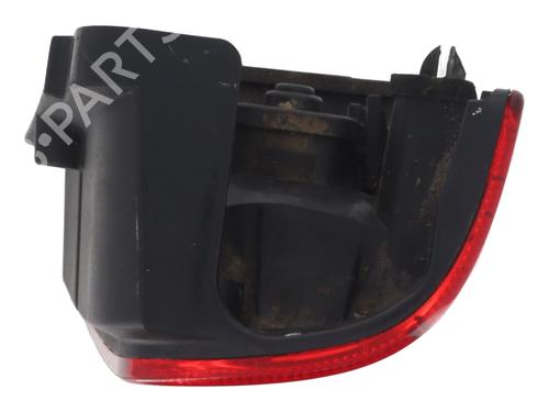 Right taillight PEUGEOT PARTNER Box Body/MPV (5_, G_) 1.9 D | BP30821894C35