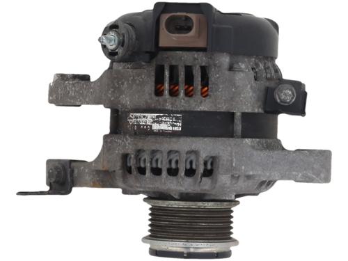 Used Alternator Alternator TOYOTA AYGO (_B4_) 1.0 VVTi (KGB40) (72 hp) 40055630 40055630