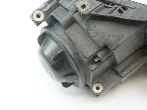 Left headlight VW GOLF V (1K1) 1.9 TDI | BP18176251C28 