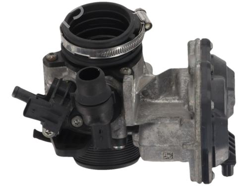 Mass air flow sensor FORD FOCUS IV Turnier (HP) | BP37482702M95 - Image 3