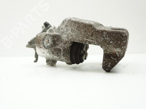 Zacisk hamulca tylnego prawego RENAULT MEGANE IV Hatchback (B9A/M/N_) 1.5 dCi 110 (B9A3) | BP18181551M106 