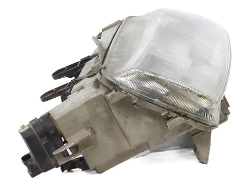 Right headlight RENAULT ESPACE III (JE0_) 2.2 12V TD (JE0E, JE0H, JE0P) | BP27485037C29 
