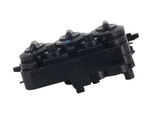 Climate control MERCEDES-BENZ A-CLASS (W168) A 140 (168.031, 168.131) | BP30592375I5