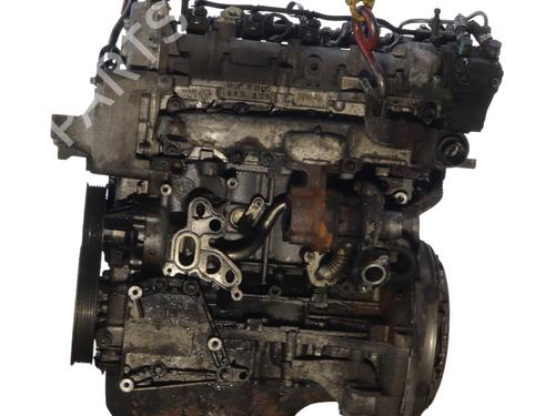 Engine OPEL CORSA D (S07) 1.3 CDTI (L08, L68) | BP26526019M1 