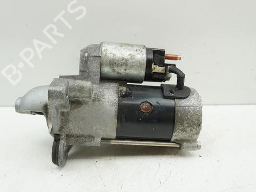 Used Starter RENAULT TRAFIC III Van (FG_) 2.0 dCi 145 (FGML) (145 hp) 18187606