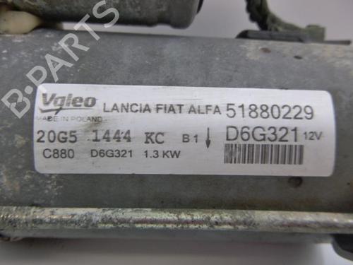 Starter CITROËN NEMO Box Body/MPV (AA_) 1.3 HDi 75 | BP18175540M8 