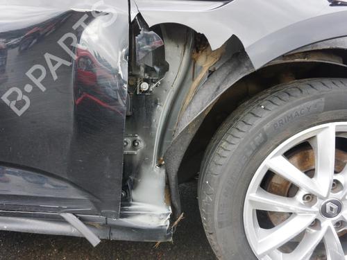 Anlasser RENAULT MEGANE IV Hatchback (B9A/M/N_) 1.5 dCi 110 (B9A3) | BP18171839M8 