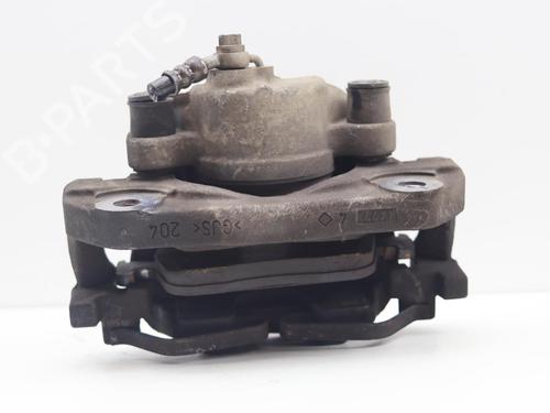 Used Left front brake caliper Left front brake caliper CITROËN JUMPY III Van (V_) 2.0 BlueHDi 120 (122 hp) 18190886 18190886