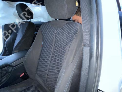 Left front seat BMW 3 Touring (F31) 320 d xDrive | BP28668452C15 - Image 3
