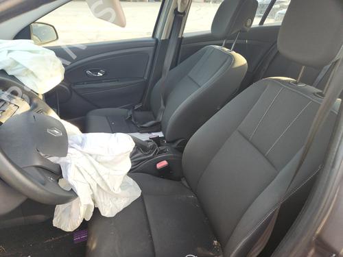 Display monitor RENAULT MEGANE III Grandtour (KZ0/1) 1.2 TCe (KZ2B, KZ11) | BP30674787C48