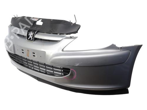 Front bumper PEUGEOT 307 (3A/C) 1.6 16V | BP22765607C7 