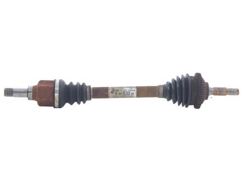 left-front-driveshaft-peugeot-206-hatchback-2ac-1998-1999-2000-2001-2002-2003-2004-2005-2006-2007-2008-2009-2010-2011-2012-30643438 main image