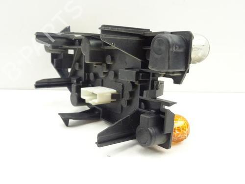 Used Lamp holder PEUGEOT 406 (8B) 2.0 HDI 110 (109 hp) 21263609
