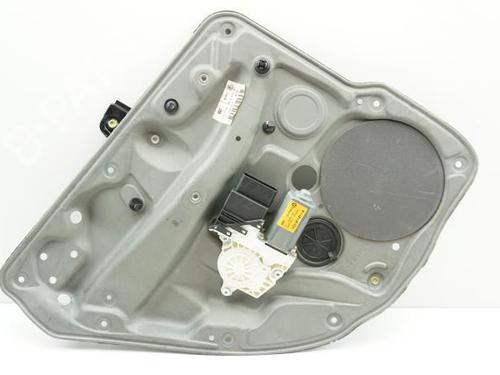 Fensterheber links hinten VW GOLF IV (1J1) 1.6 16V | BP18197007C24 