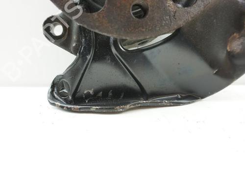 Right front steering knuckle MERCEDES-BENZ C-CLASS Coupe (CL203) C 220 CDI (203.706) | BP18189983M26