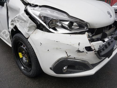 Alternator PEUGEOT 208 I (CA_, CC_) 1.2 VTI 82 | BP18188087M7 