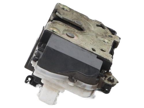 Used Front left lock PEUGEOT 406 Coupe (8C) 2.2 HDI (133 hp) 25715723