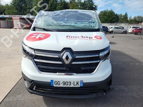 Gearbox RENAULT TRAFIC III Van (FG_) 2.0 dCi 130 (FGMY) | BP24589777M3  - Image 39