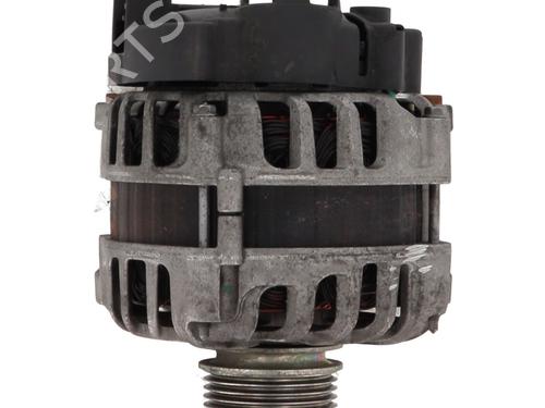 Alternator RENAULT CLIO IV (BH_) 1.5 dCi 90 | BP19731101M7