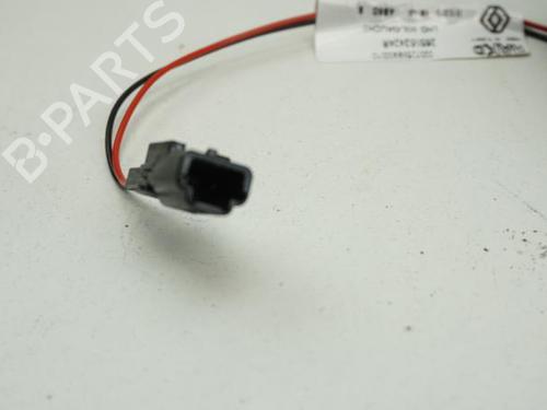 Used Left tailgate light RENAULT CLIO IV (BH_) 1.5 dCi 90 (90 hp) 18181950